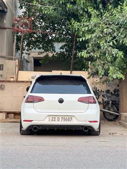 ڤۆڵکسواگن گۆلف